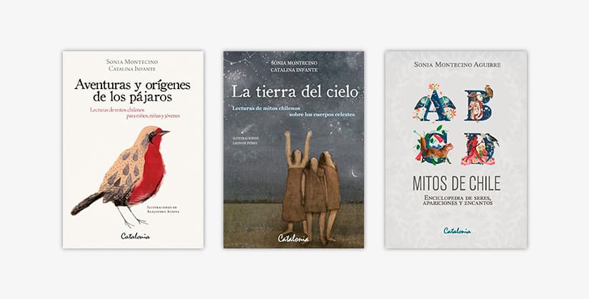 Mitos para niños y niñas: definición y características