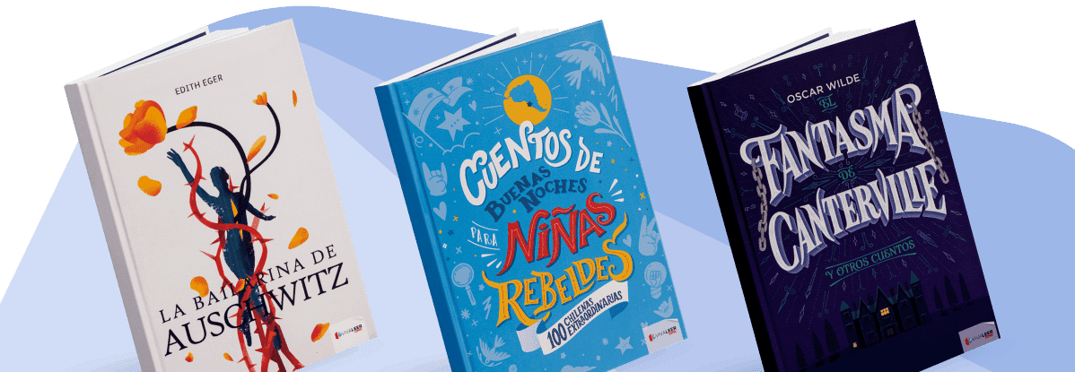 Colecciones Viva Leer: Viaja con estas historias