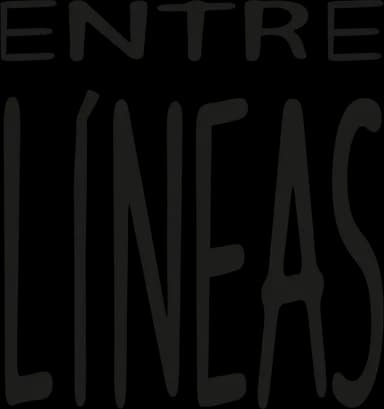 Logo Entre Líneas