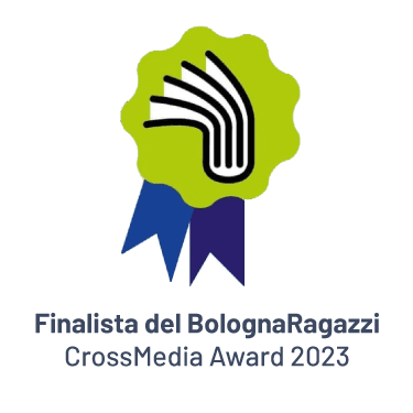 Sello Bologna Ragazzi
